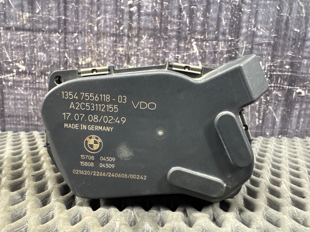 Дроссельная заслонка, 3840 рублей, Красноярск