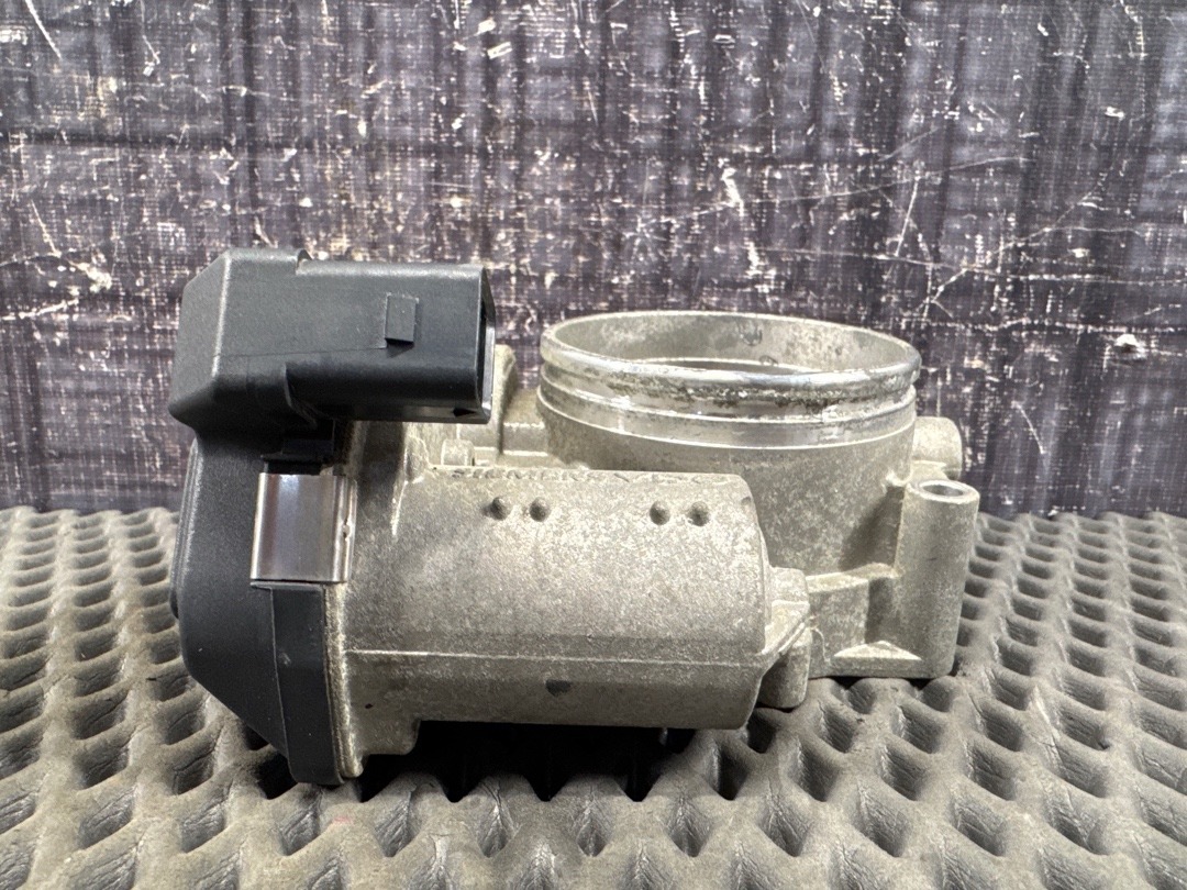 Дроссельная заслонка, 3840 рублей, Красноярск