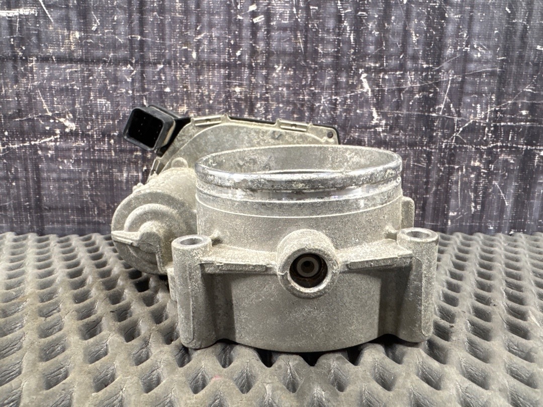 Дроссельная заслонка, 3840 рублей, Красноярск