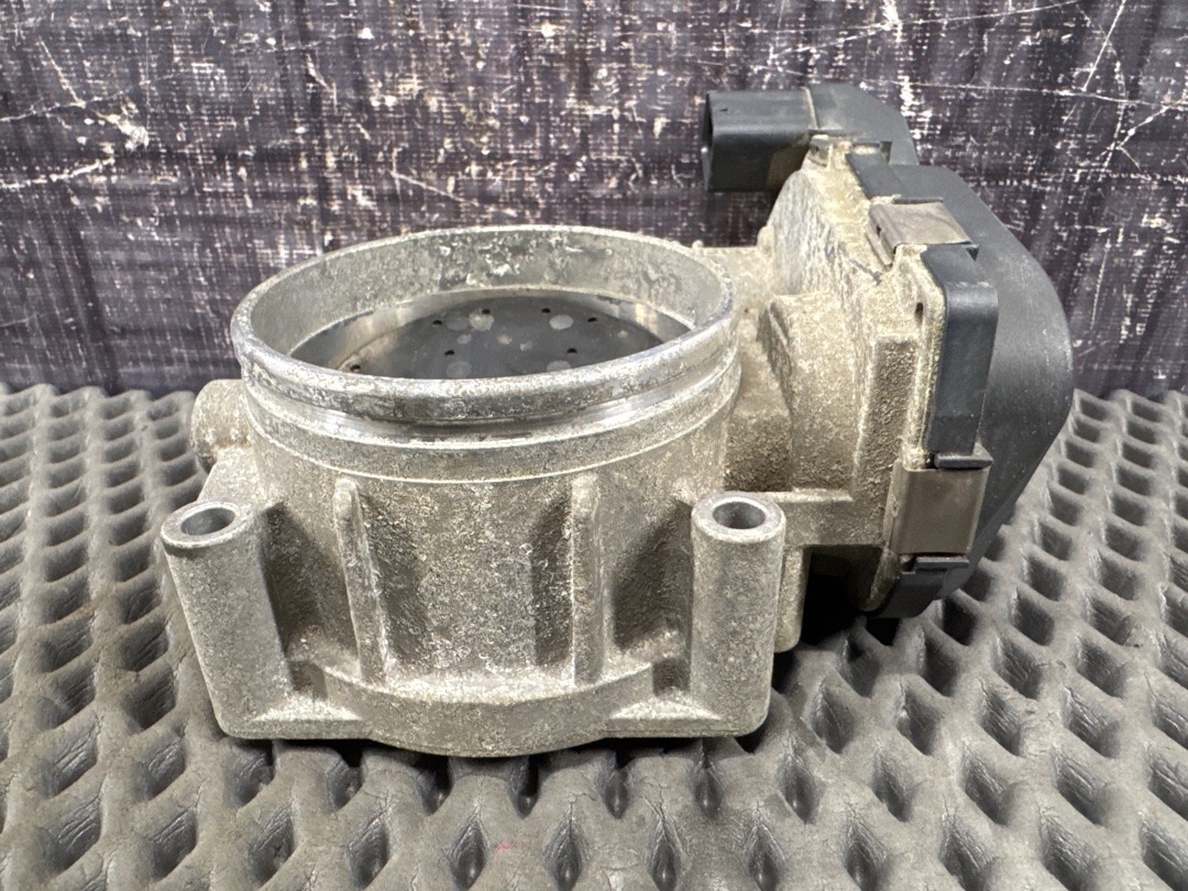 Дроссельная заслонка, 3840 рублей, Красноярск