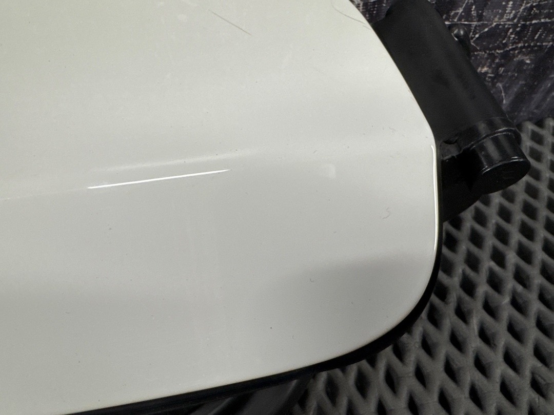 Лючок бензобака, 1020 рублей, Красноярск