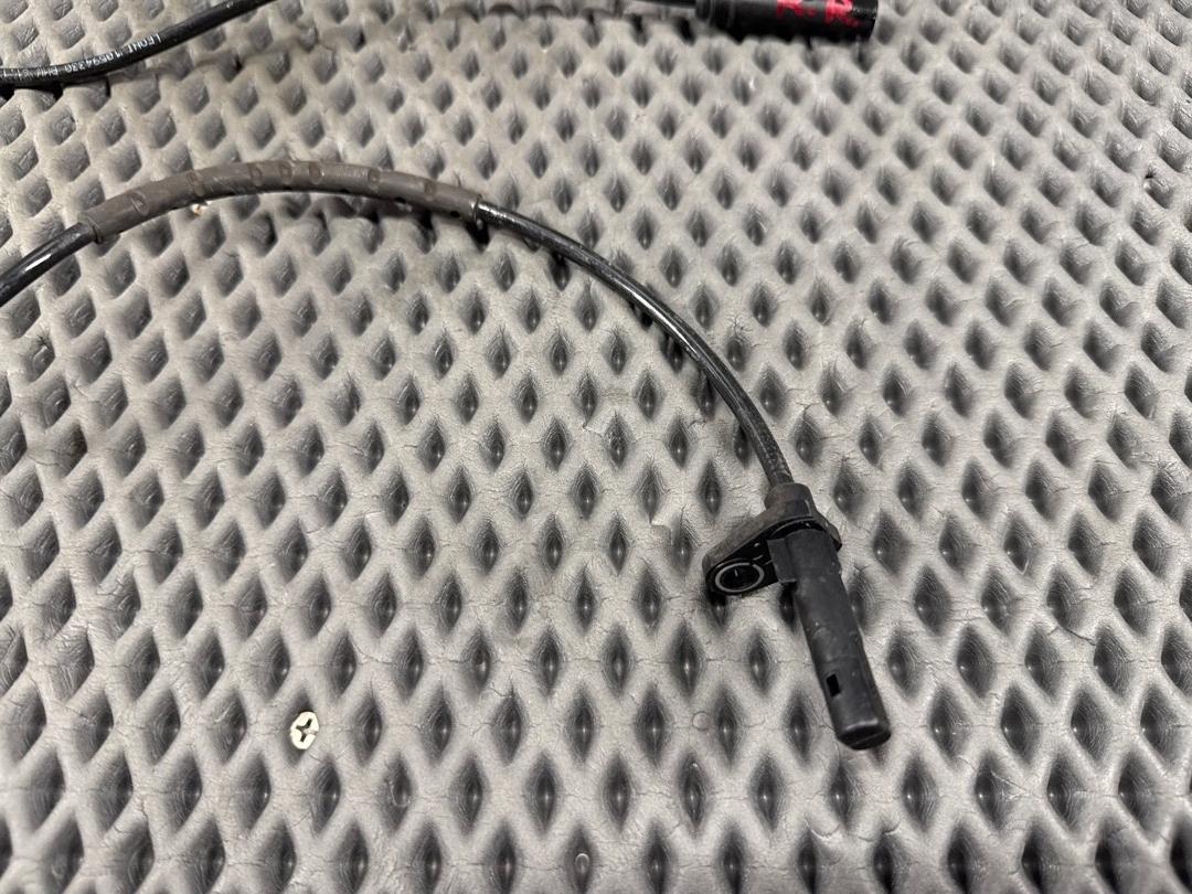 Датчик ABS, 2110 рублей, Красноярск