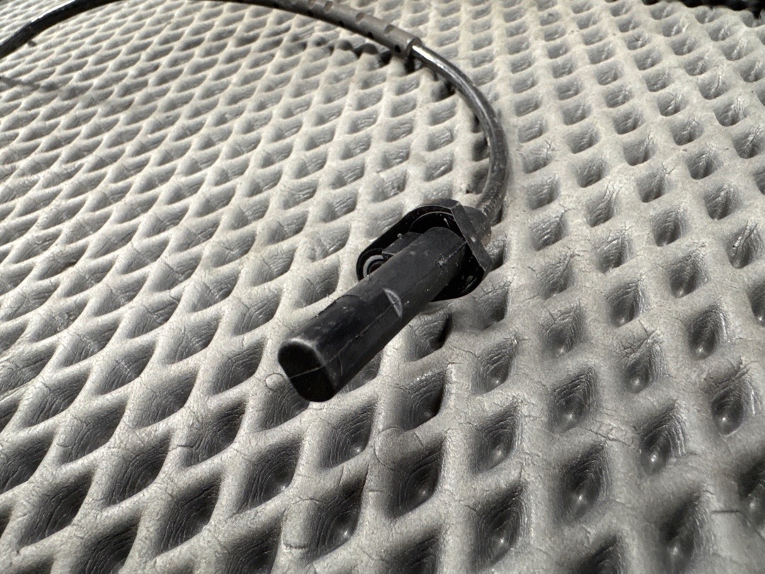 Датчик ABS, 2110 рублей, Красноярск