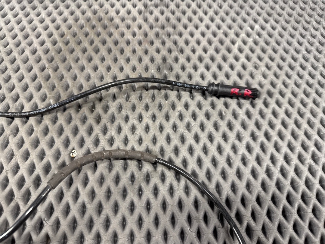 Датчик ABS, 2110 рублей, Красноярск