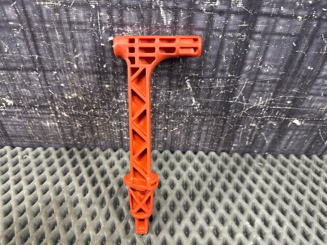 Ключ аварийной разблокировки, 2230 рублей, Красноярск