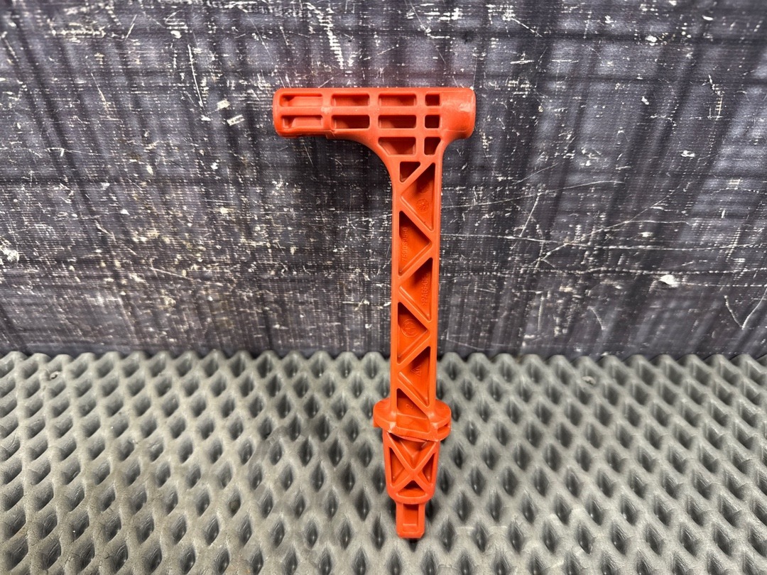 Ключ аварийной разблокировки, 2230 рублей, Красноярск