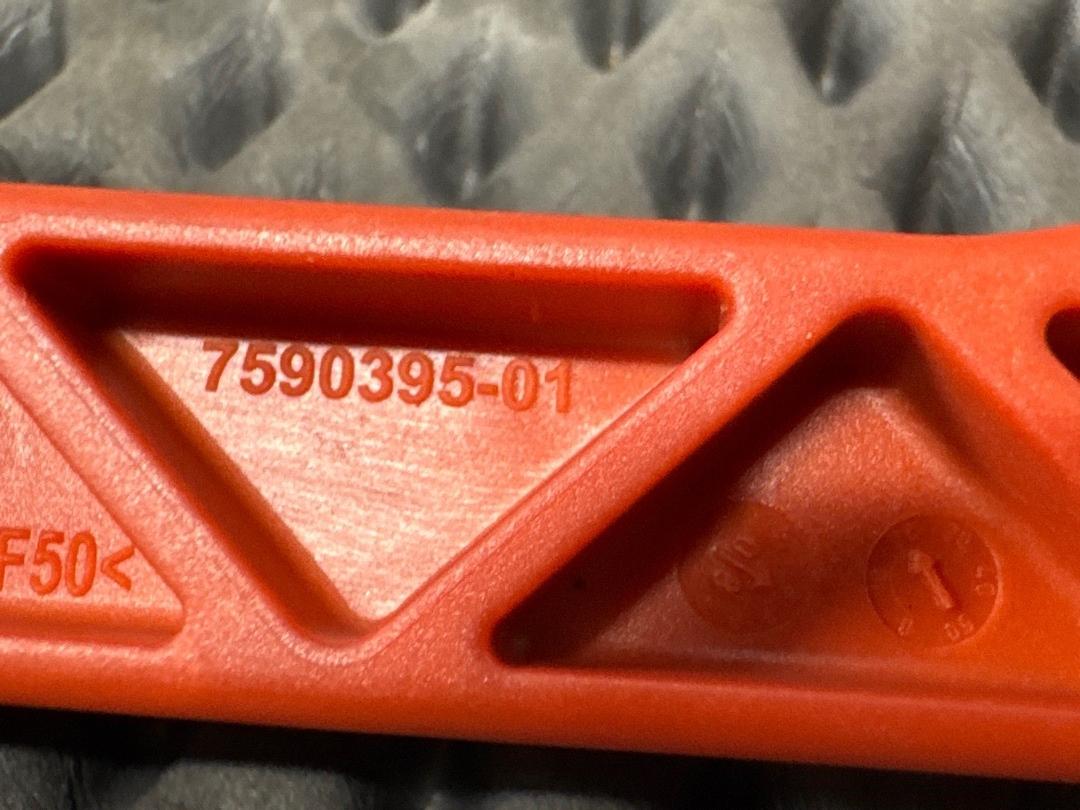 Ключ аварийной разблокировки, 2230 рублей, Красноярск