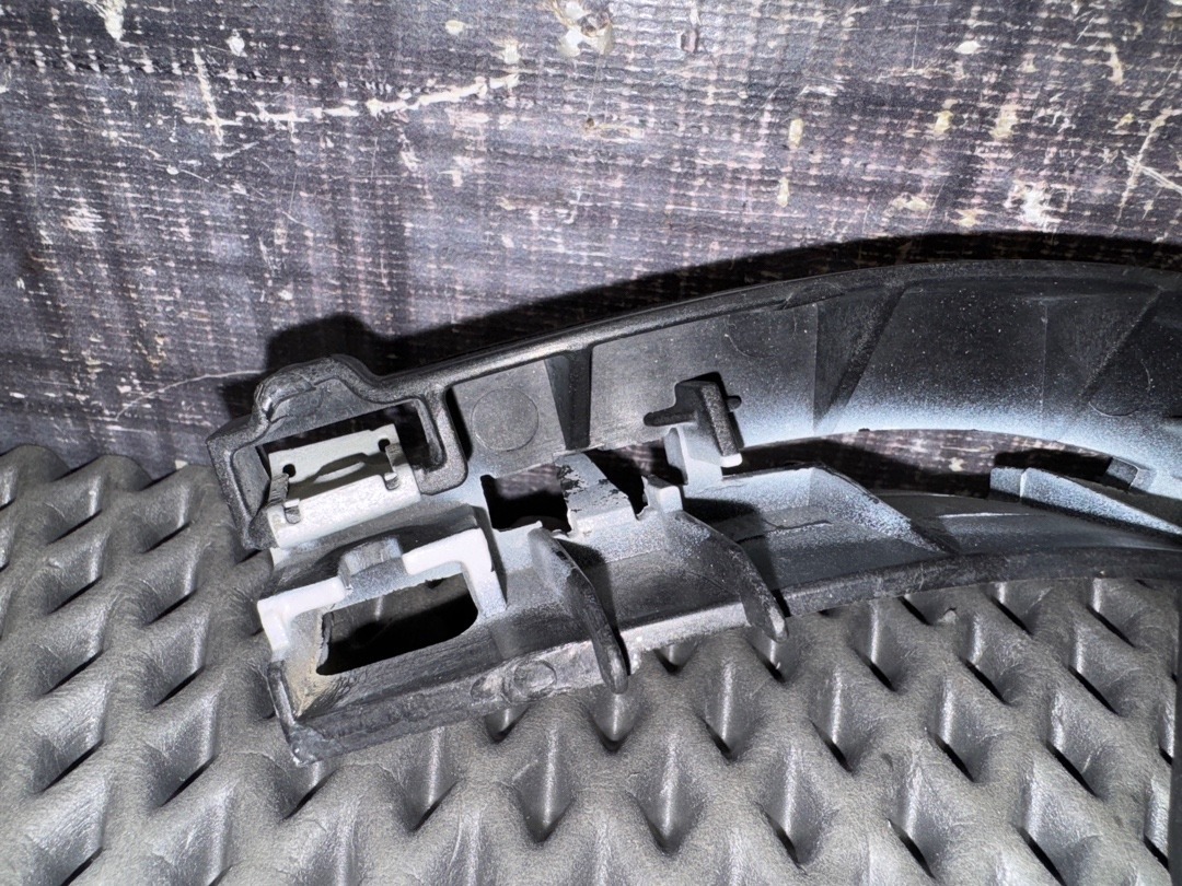 Крепление бампера, 1720 рублей, Красноярск