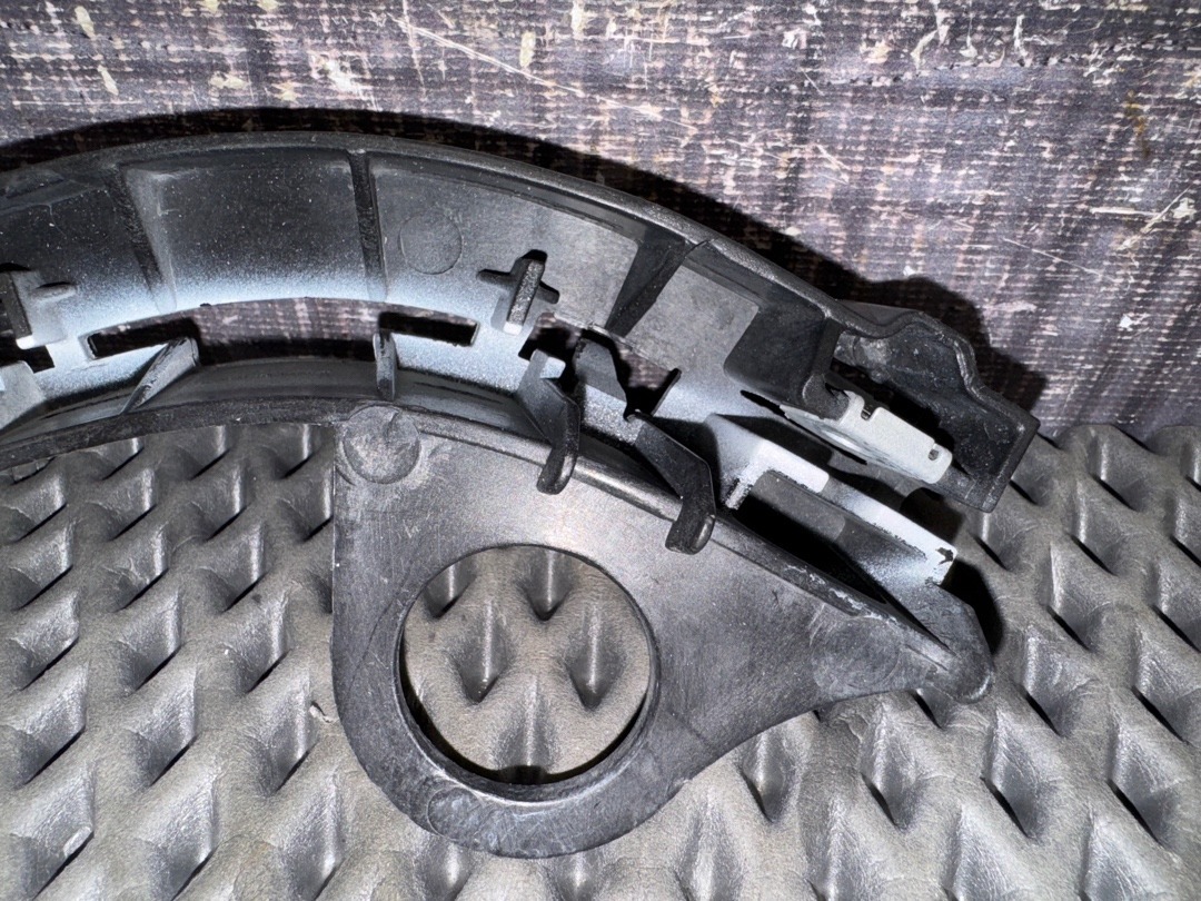 Крепление бампера, 1720 рублей, Красноярск