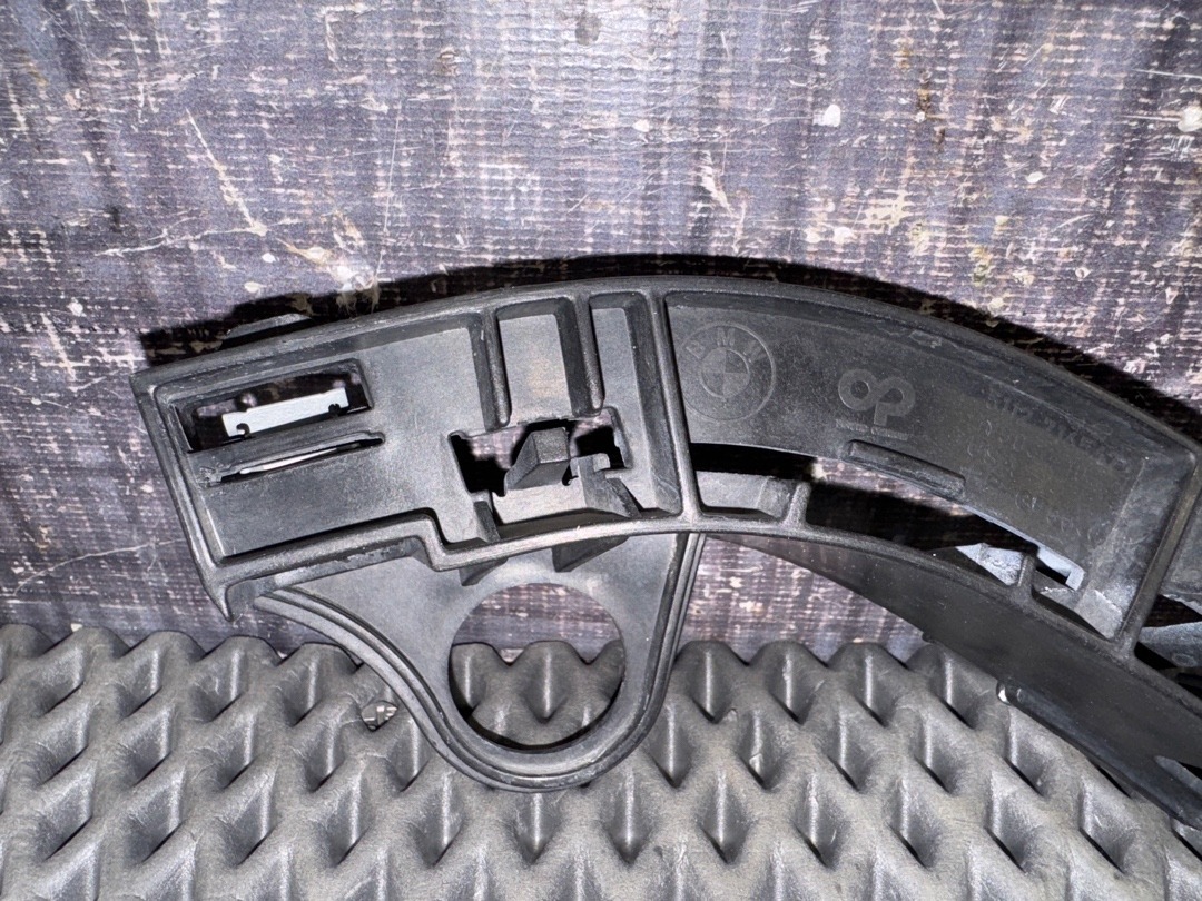 Крепление бампера, 1720 рублей, Красноярск