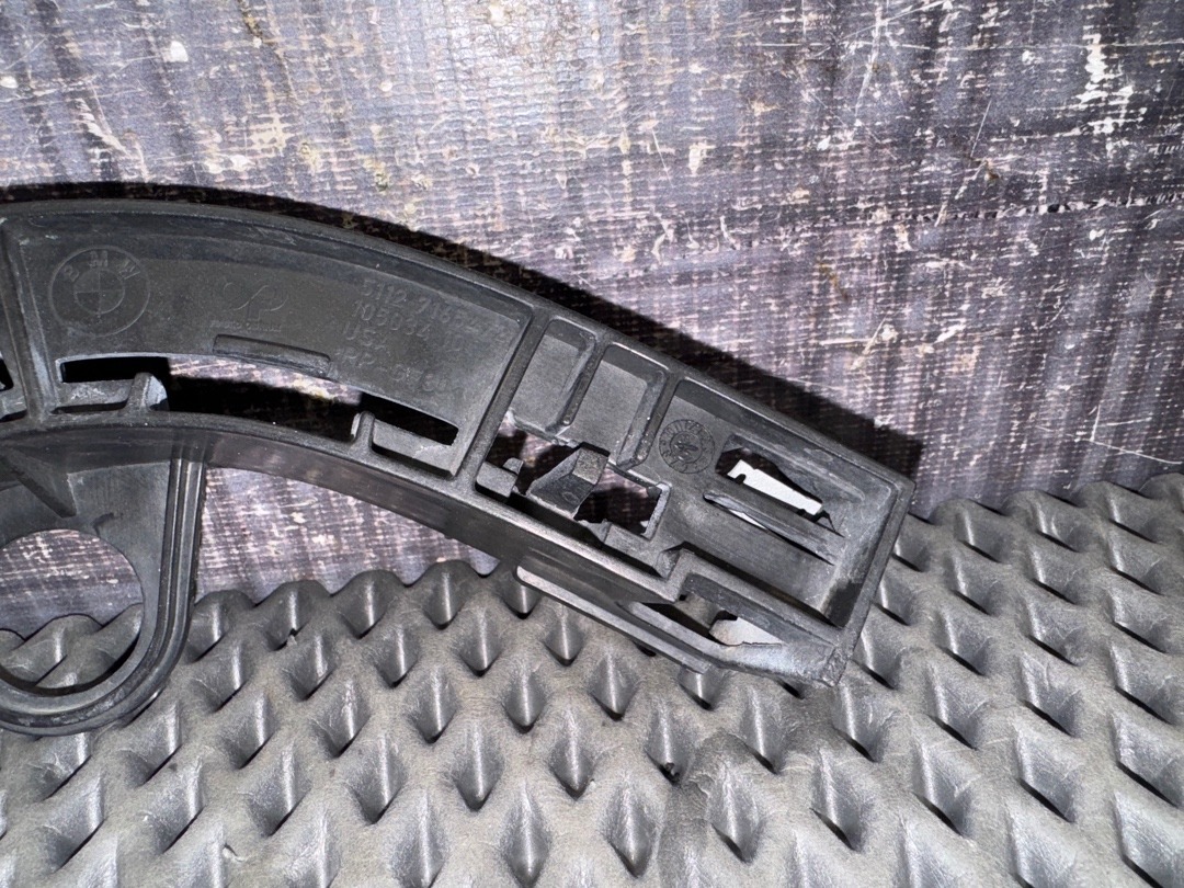 Крепление бампера, 1720 рублей, Красноярск