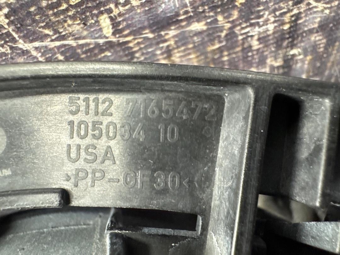 Крепление бампера, 1720 рублей, Красноярск