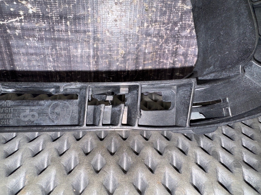 Крепление бампера, 1740 рублей, Красноярск