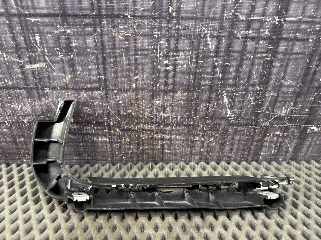 Крепление бампера, 1740 рублей, Красноярск