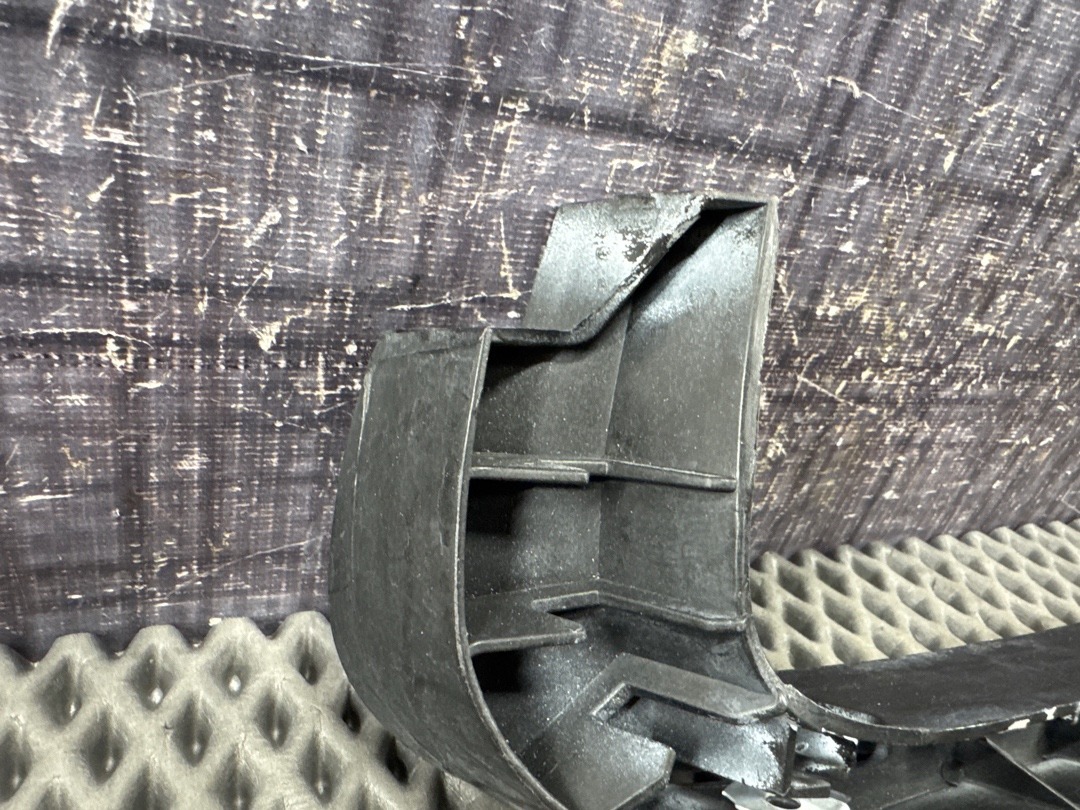 Крепление бампера, 1740 рублей, Красноярск