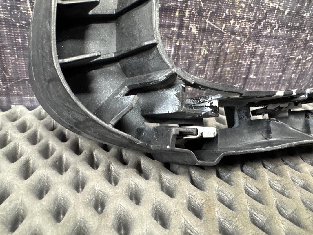 Крепление бампера, 1740 рублей, Красноярск