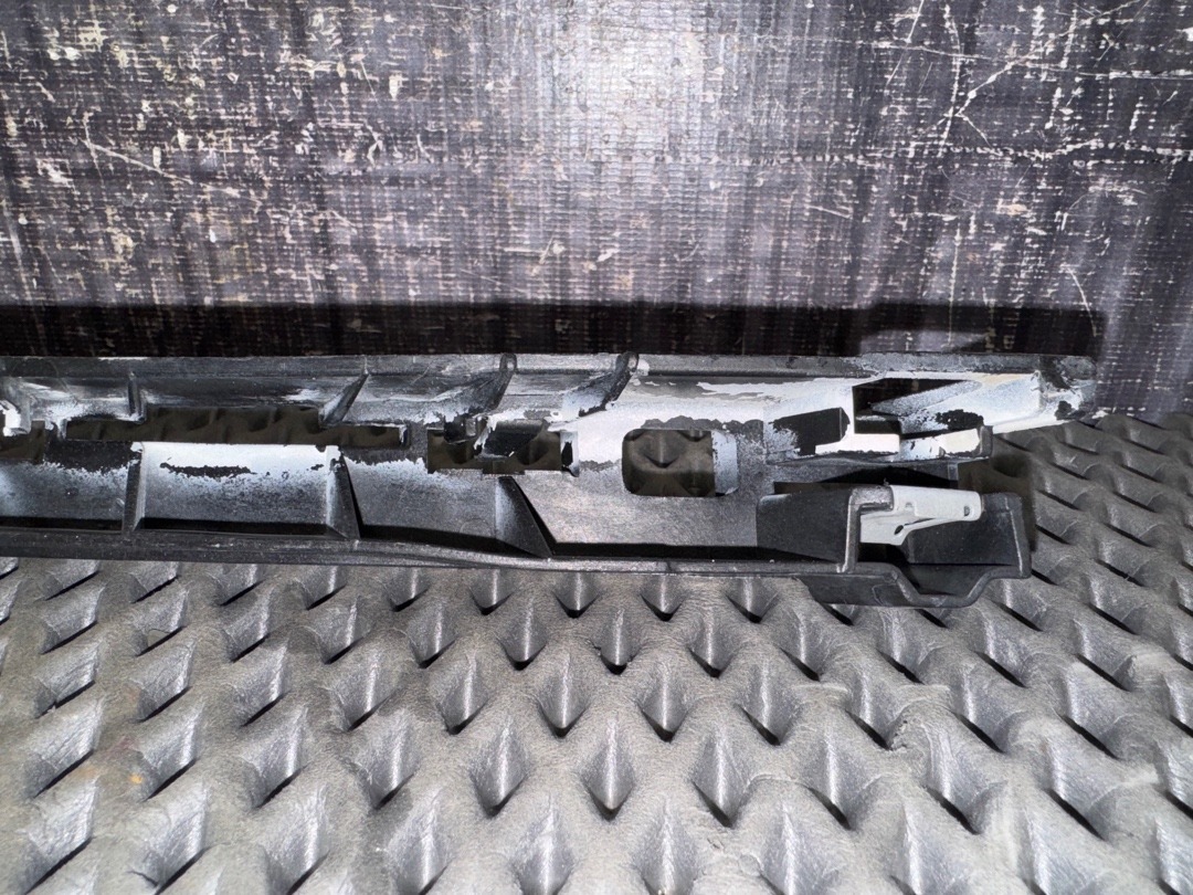 Крепление бампера, 1740 рублей, Красноярск