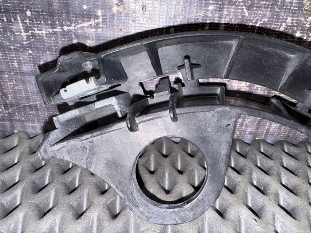 Крепление бампера, 1720 рублей, Красноярск