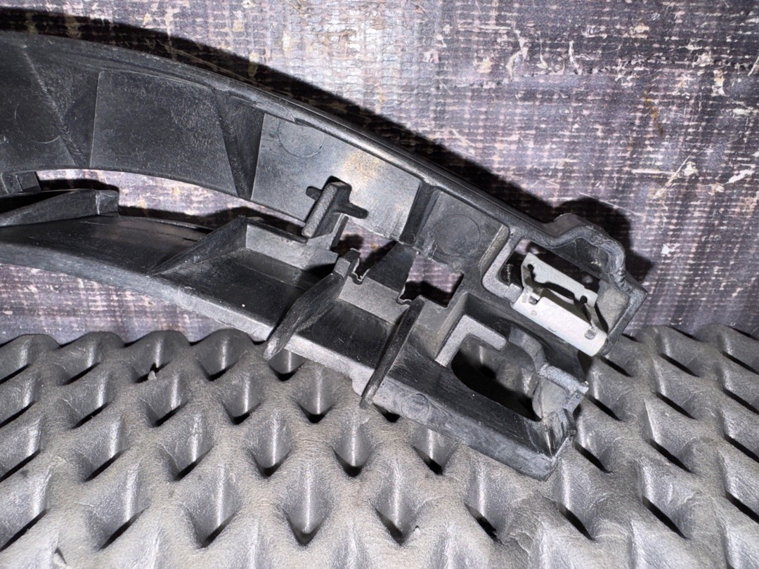 Крепление бампера, 1720 рублей, Красноярск