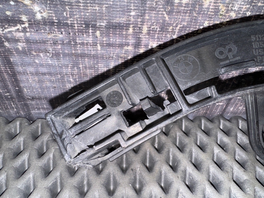 Крепление бампера, 1720 рублей, Красноярск