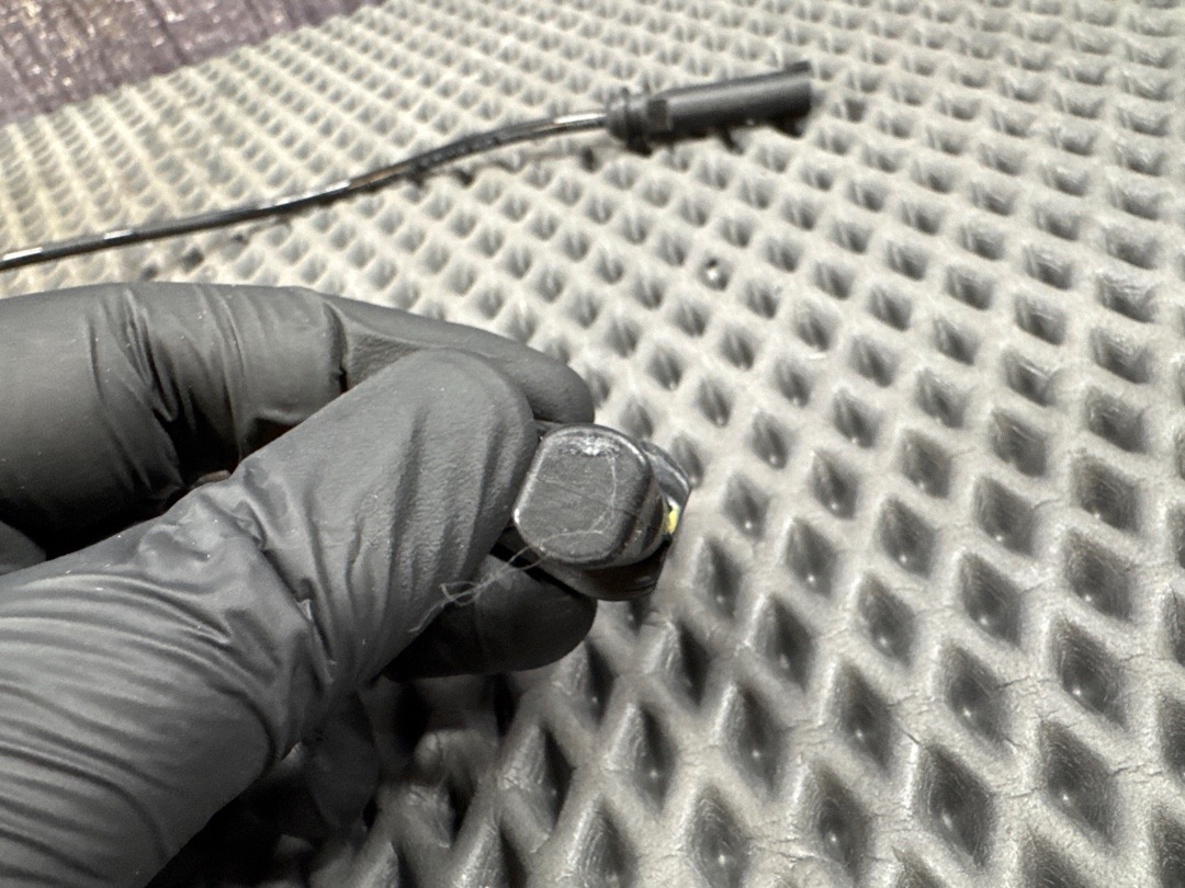 Датчик ABS, 2110 рублей, Красноярск