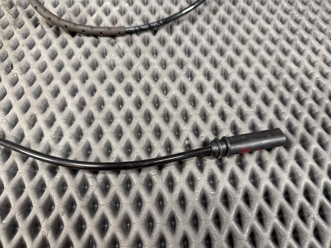 Датчик ABS, 2110 рублей, Красноярск