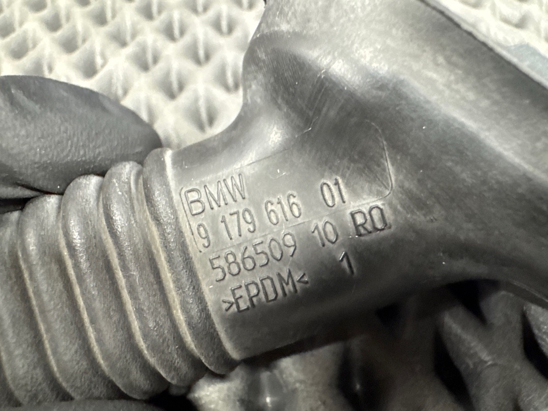 Гофра крышки багажника, 720 рублей, Красноярск