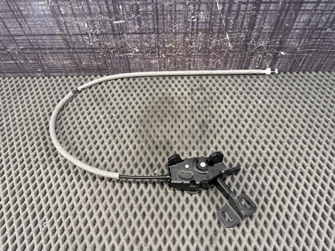 Замок багажника, 1050 рублей, Красноярск