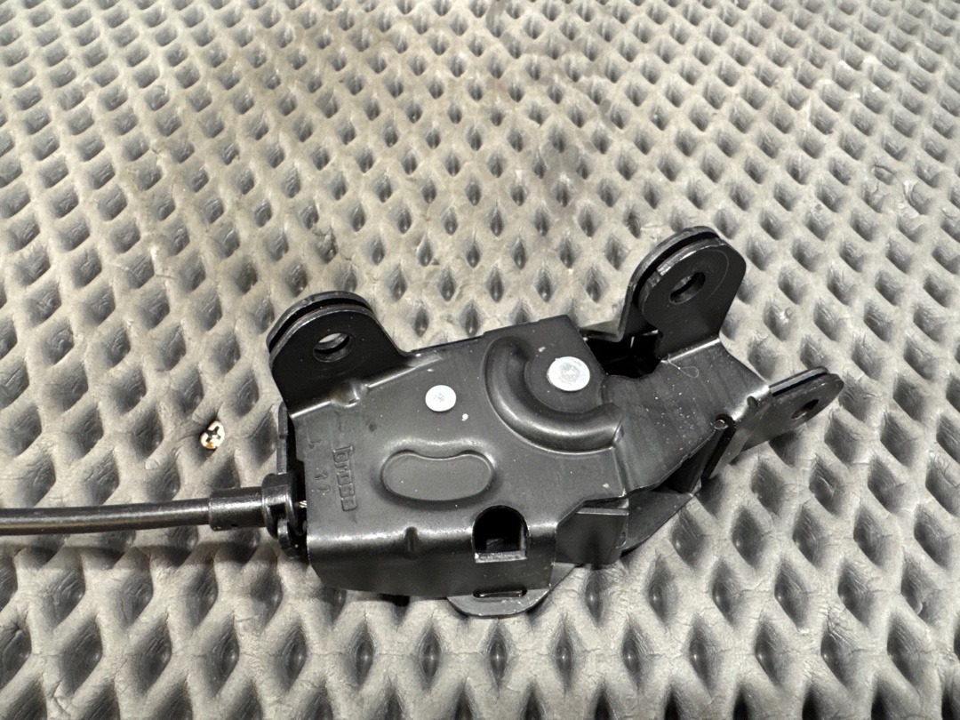 Замок багажника, 1050 рублей, Красноярск