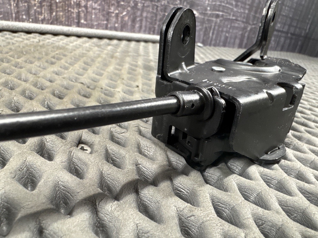 Замок багажника, 1050 рублей, Красноярск