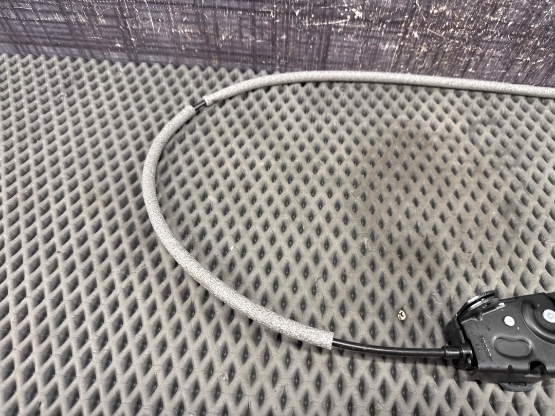 Замок багажника, 1050 рублей, Красноярск