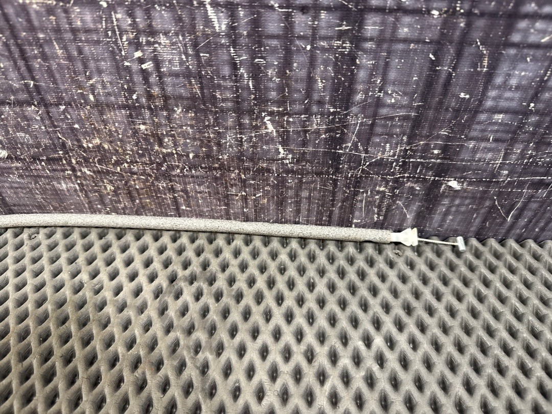 Замок багажника, 1050 рублей, Красноярск