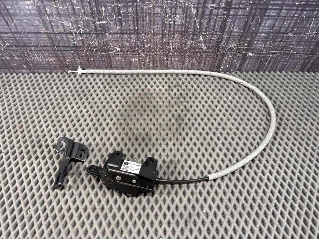 Замок багажника, 1050 рублей, Красноярск