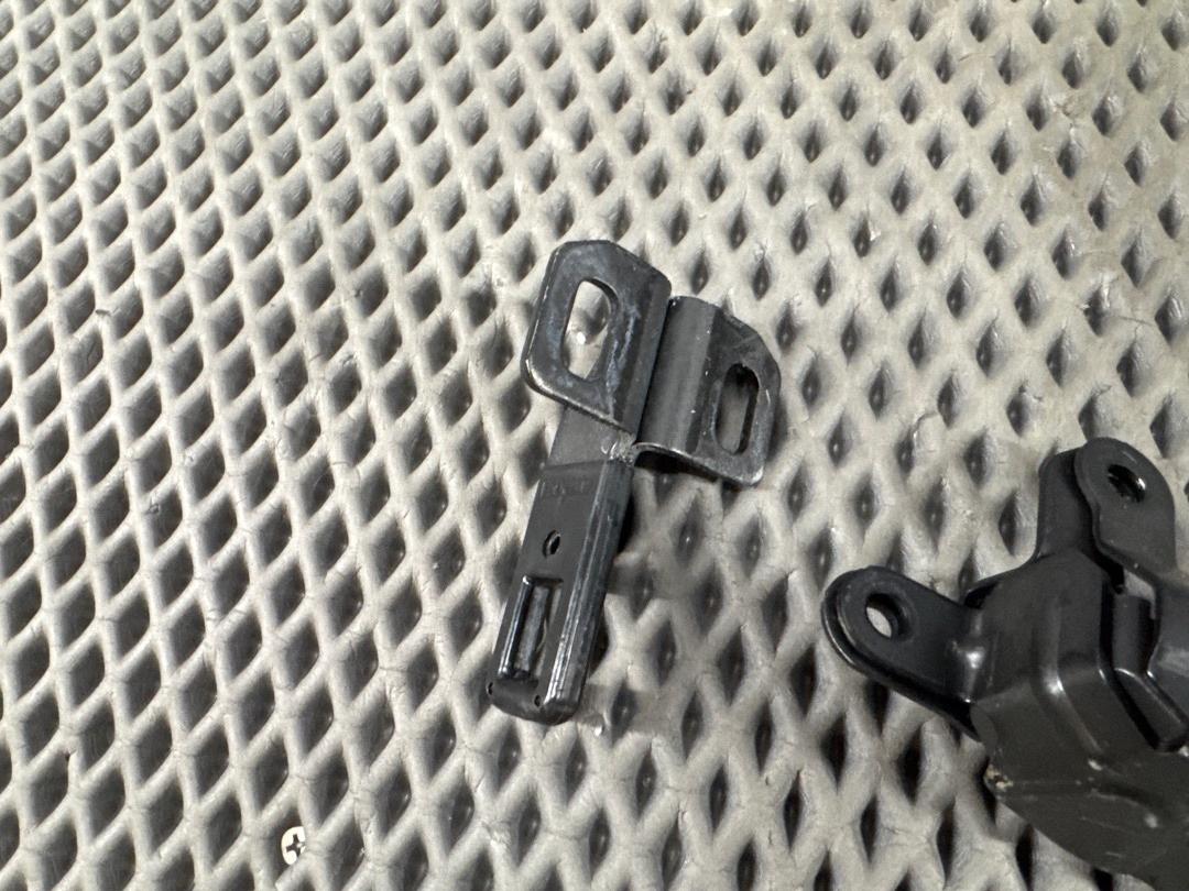 Замок багажника, 1050 рублей, Красноярск