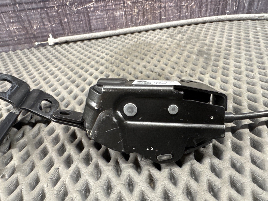 Замок багажника, 1050 рублей, Красноярск