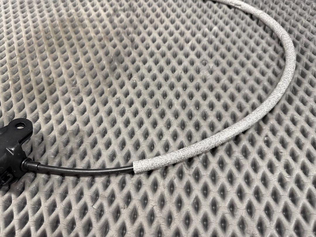 Замок багажника, 1050 рублей, Красноярск