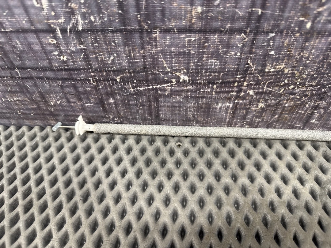 Замок багажника, 1050 рублей, Красноярск