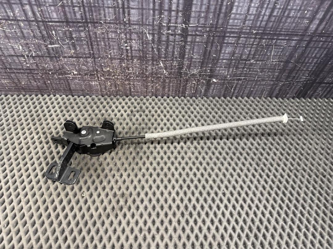 Замок багажника, 1050 рублей, Красноярск