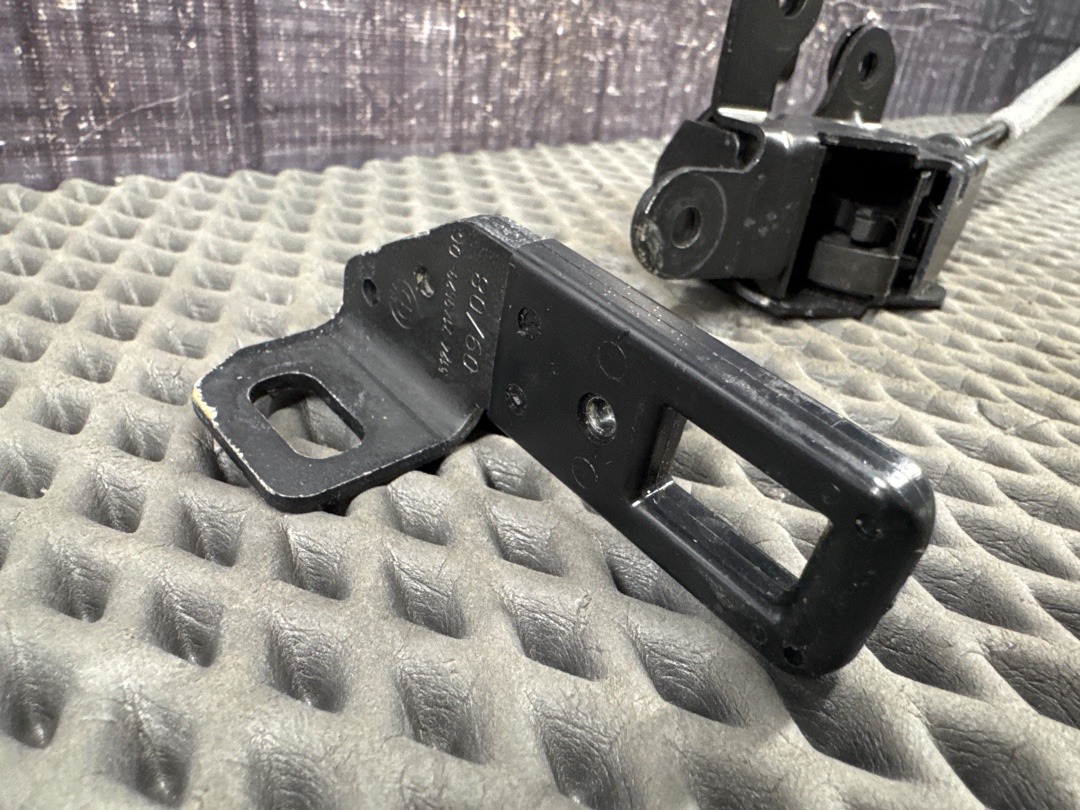 Замок багажника, 1050 рублей, Красноярск