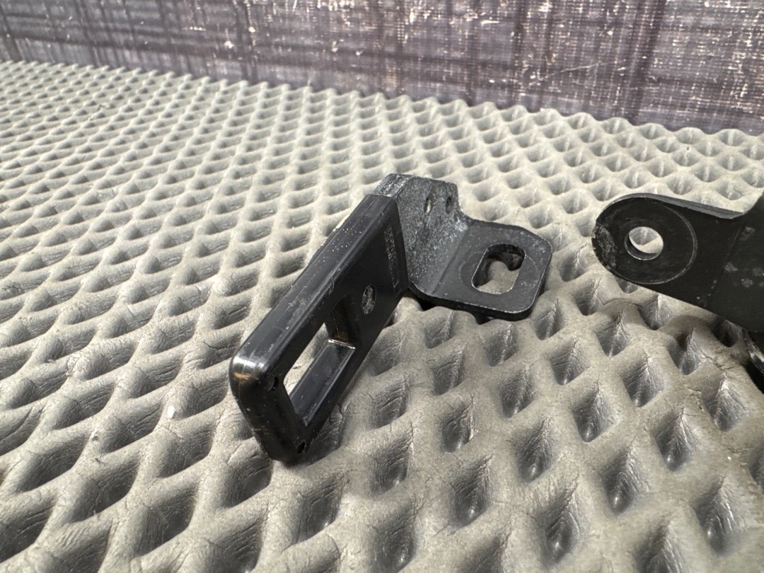 Замок багажника, 1050 рублей, Красноярск