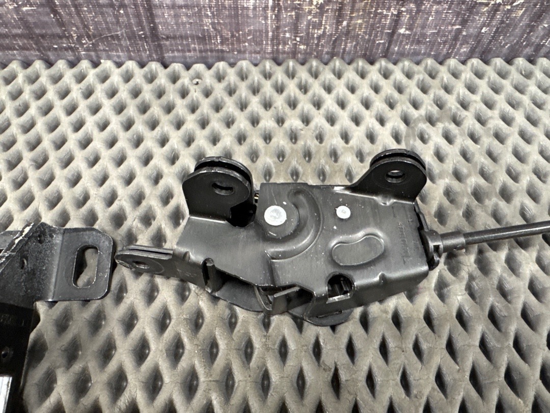 Замок багажника, 1050 рублей, Красноярск