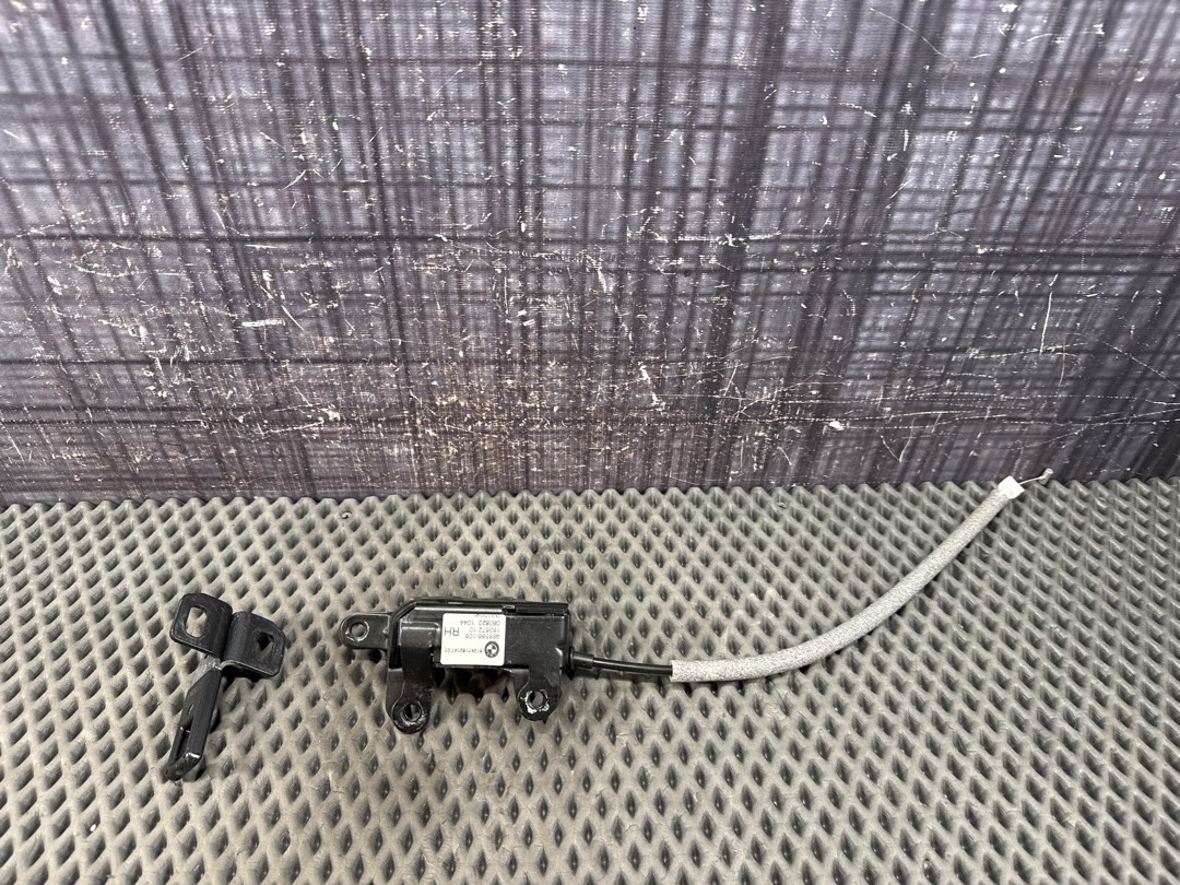 Замок багажника, 1050 рублей, Красноярск