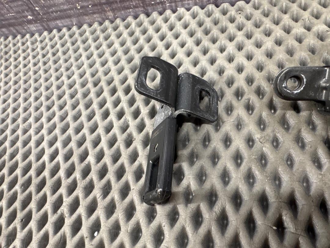 Замок багажника, 1050 рублей, Красноярск