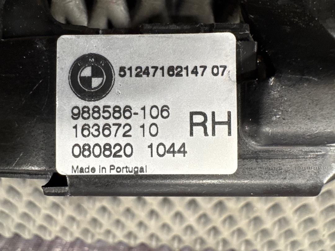 Замок багажника, 1050 рублей, Красноярск