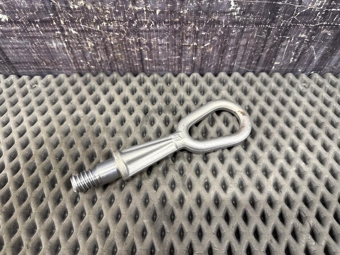 Скоба буксировочная, 1570 рублей, Красноярск