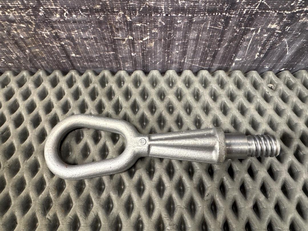 Скоба буксировочная, 1570 рублей, Красноярск