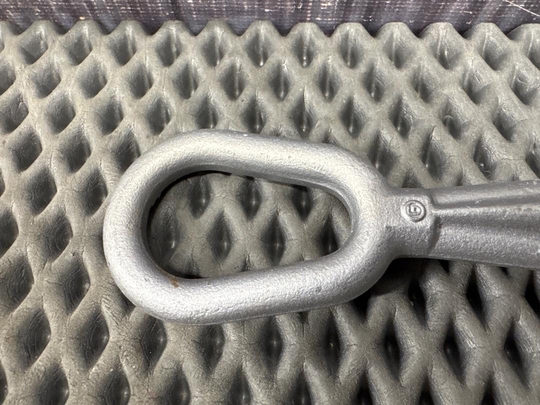 Скоба буксировочная, 1570 рублей, Красноярск