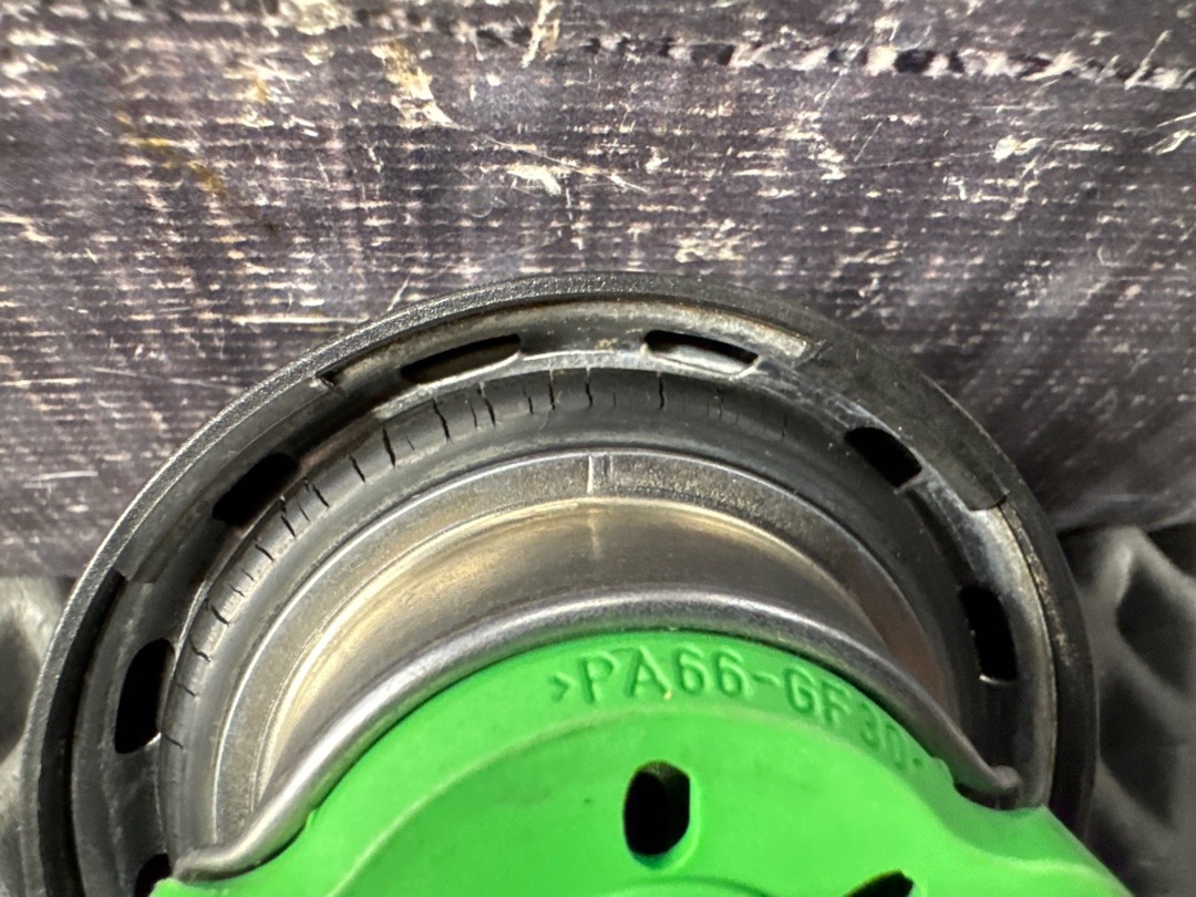 Пробка бензобака, 340 рублей, Красноярск