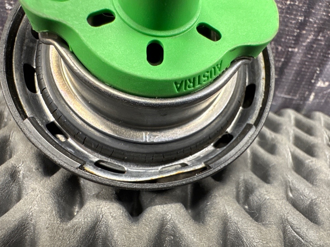 Пробка бензобака, 340 рублей, Красноярск