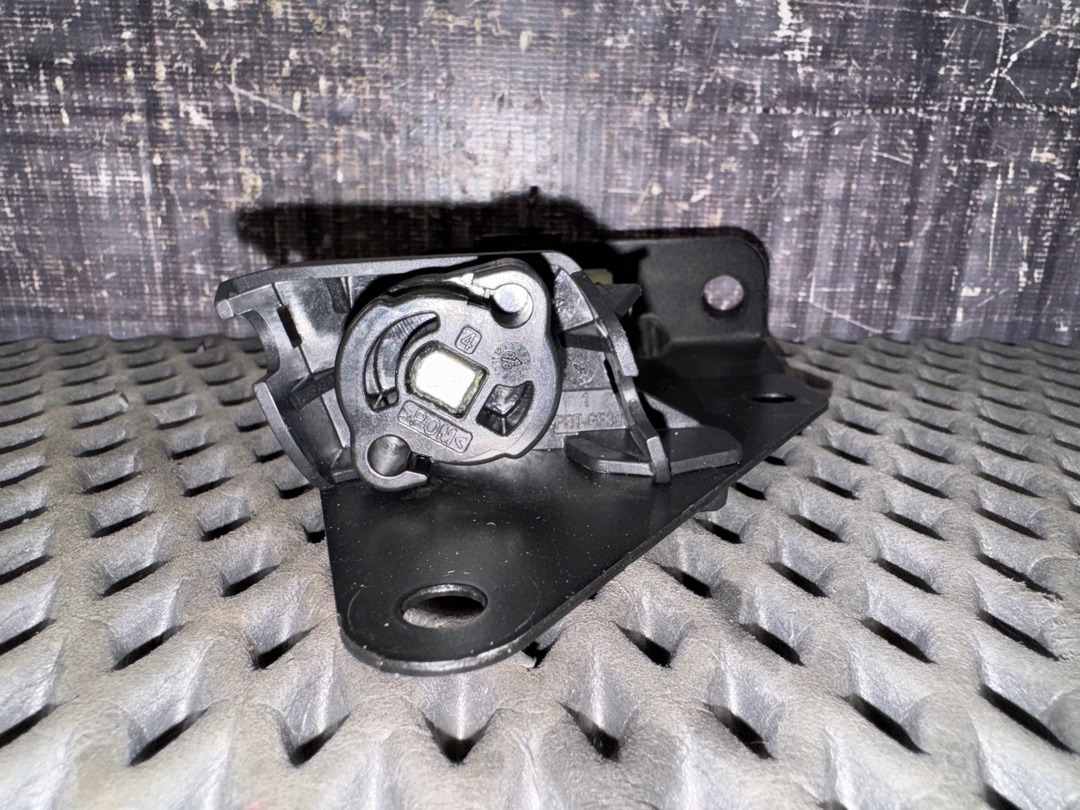 Привод замка багажника, 1060 рублей, Красноярск